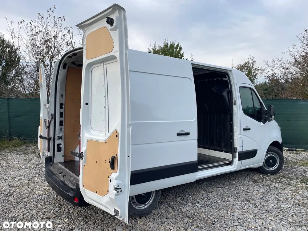 Opel MOVANO - 32