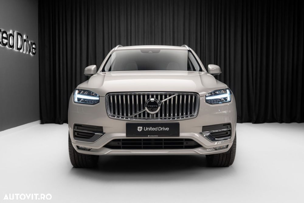 Volvo XC 90 - 2