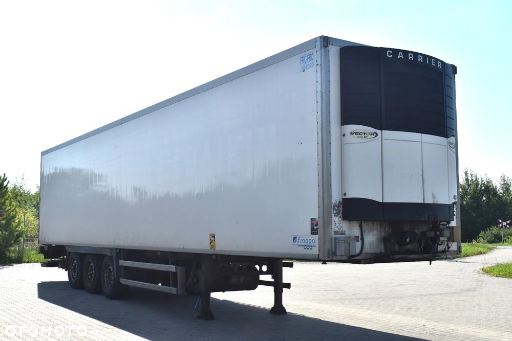 LeciTrailer 3E20SD - 1