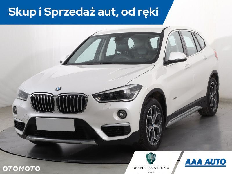 BMW X1 - 3