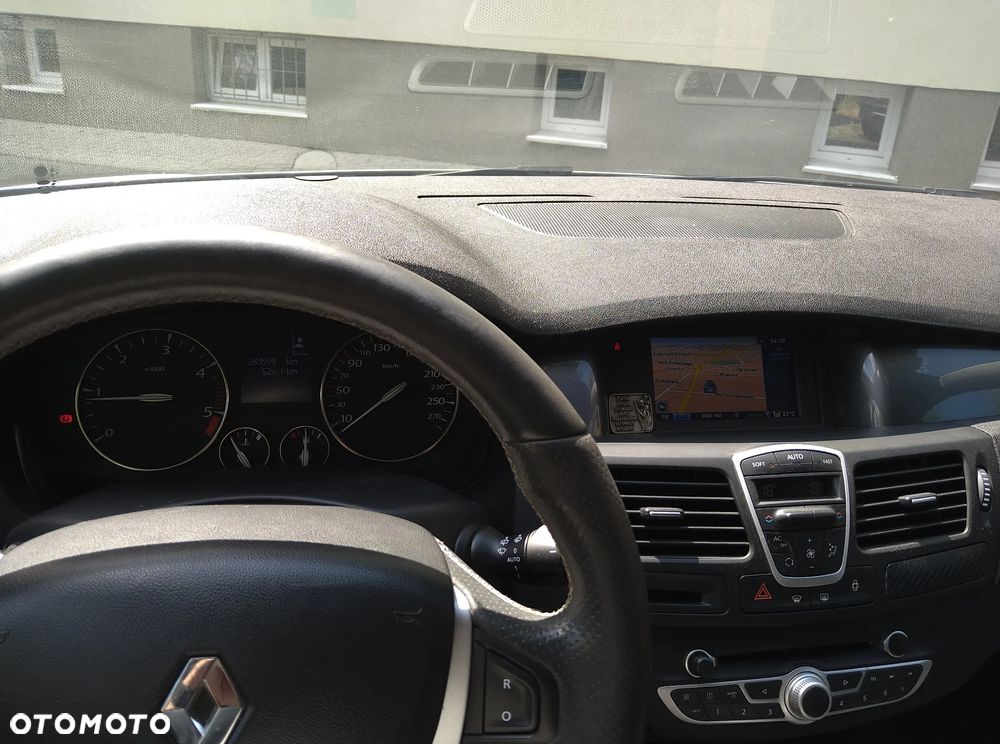 Renault Laguna 2.0 dCi FAP Dynamique - 19