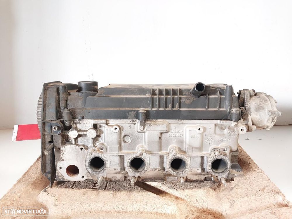 COLAÇA FIAT STILO 192 - 1