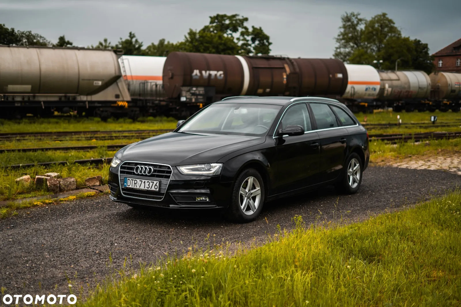 Audi A4 2.0 TDI Multitronic - 2