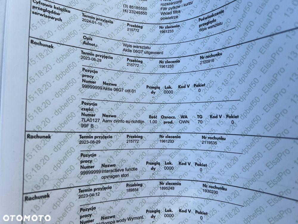 Volkswagen Transporter T6.1 - 29