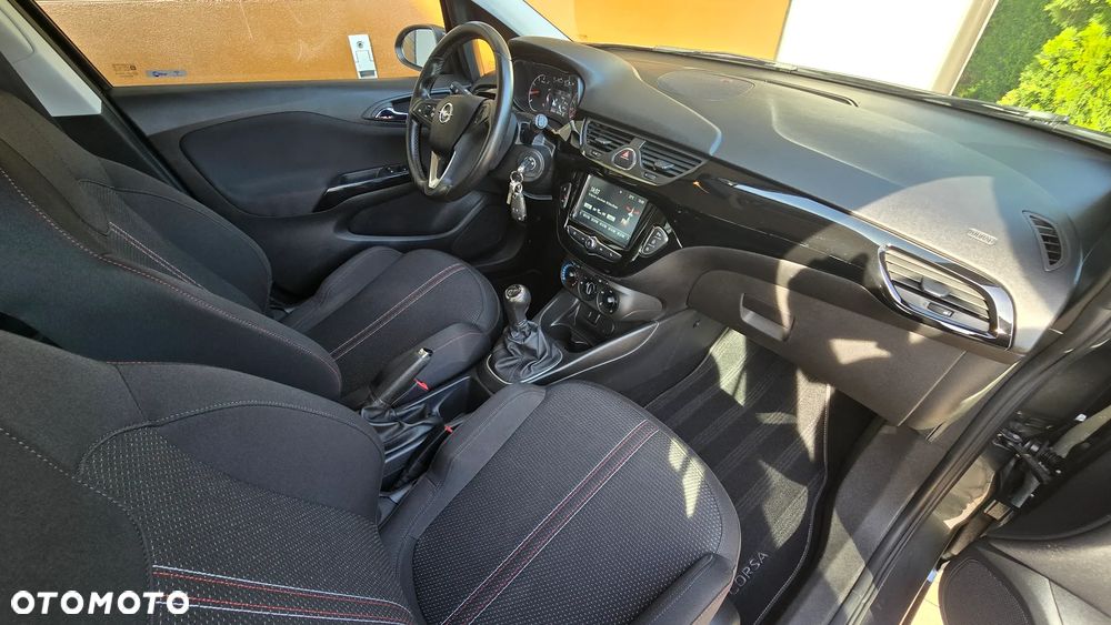 Opel Corsa - 31