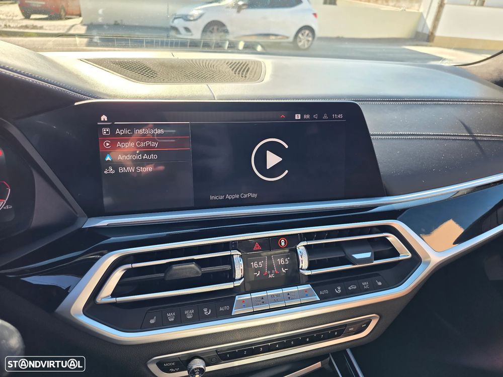 BMW X7 30 d xDrive Pack M - 22