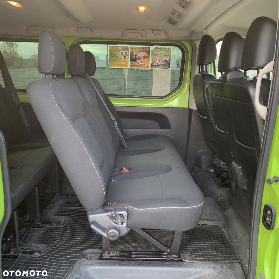 Renault Trafic - 9