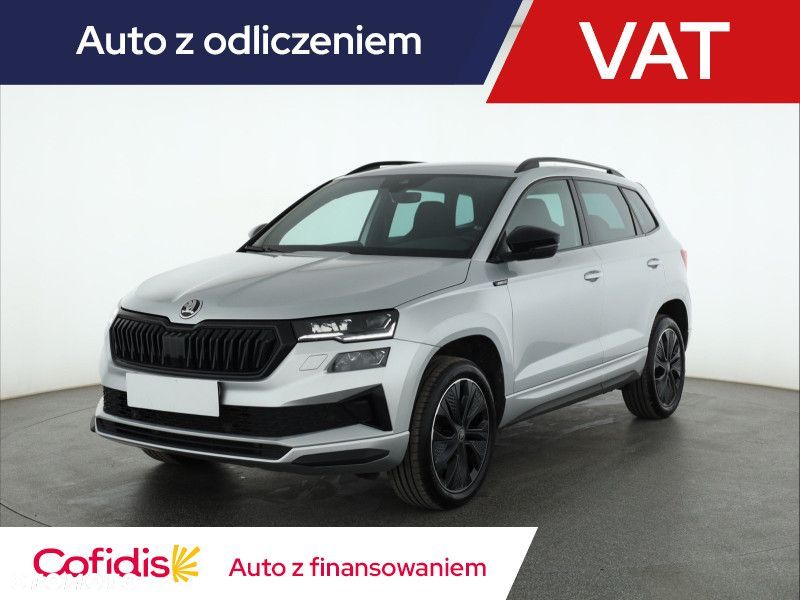 Skoda Karoq - 2