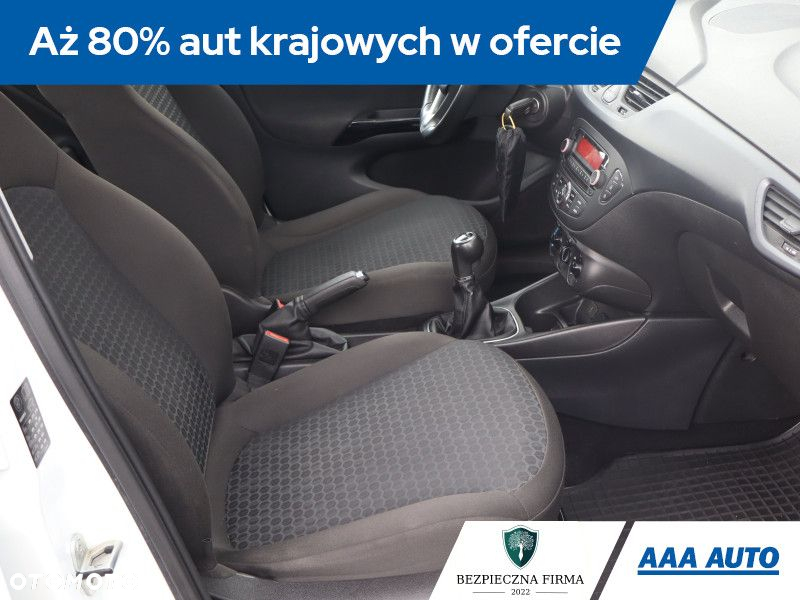 Opel Corsa - 10