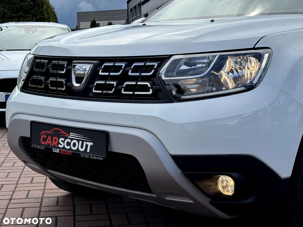 Dacia Duster TCe 125 4x2 Prestige - 6