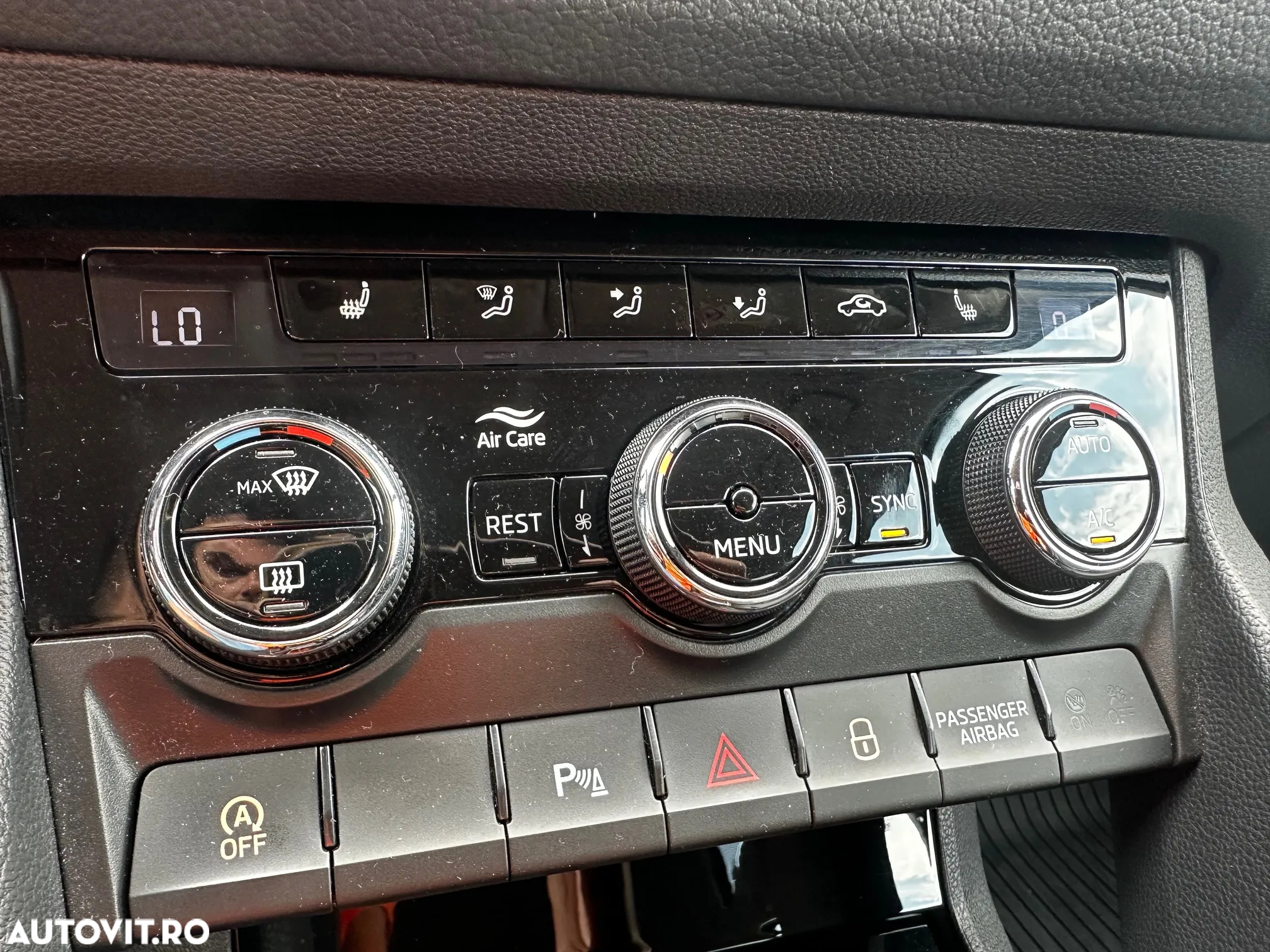 Skoda Kodiaq 2.0 TDI 4X4 DSG Style - 10