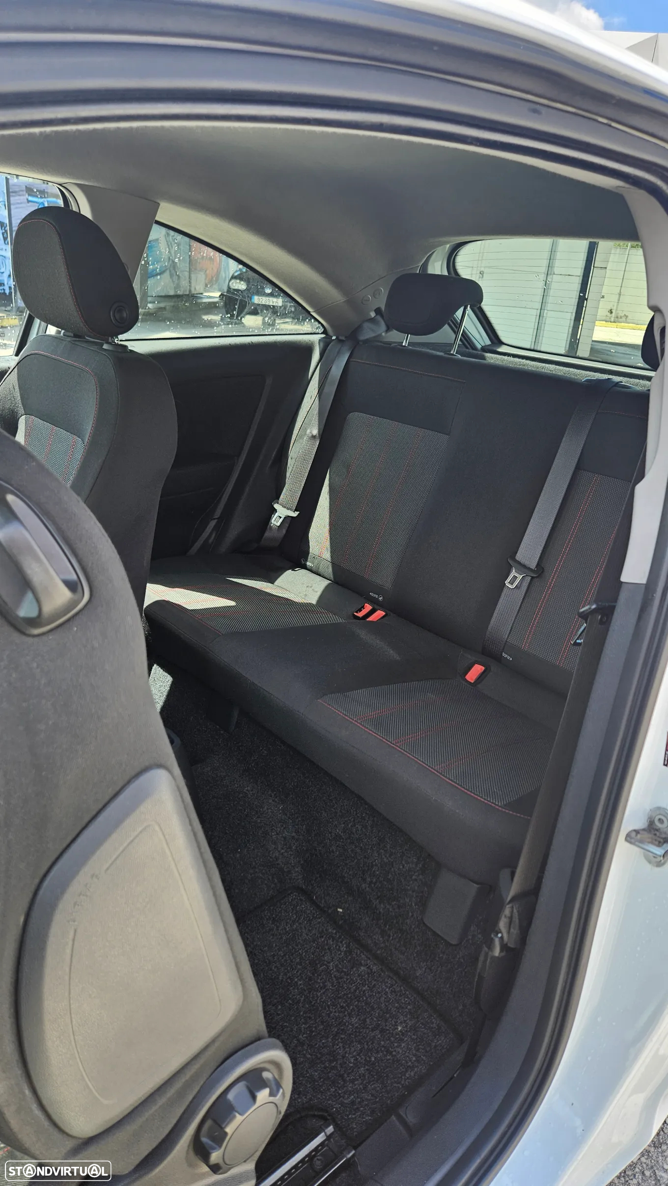 Opel Corsa 1.3 CDTi Black Edition ecoFLEX - 7