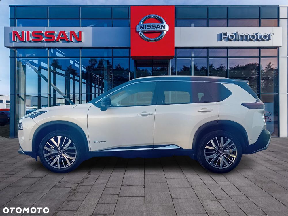 Nissan X-Trail 1.5 VC-T e-POWER Tekna e-4ORCE - 2