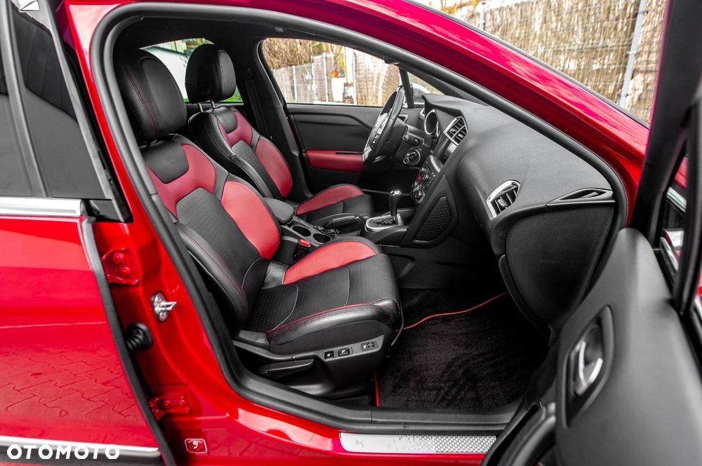 Citroën DS4 1.6 THP SoChic - 33