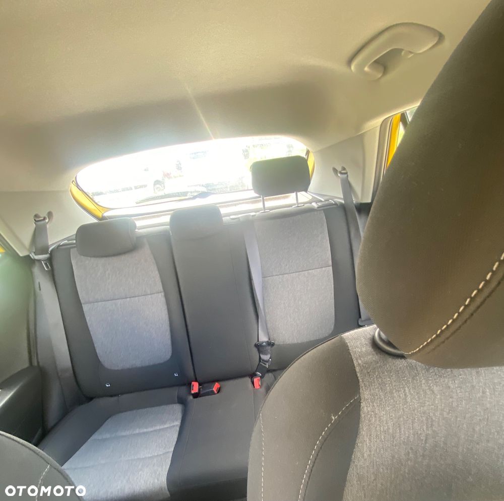 Kia Stonic 1.2 M - 10