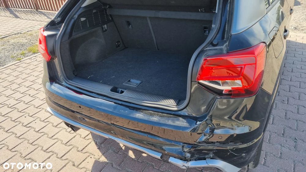 Audi Q2 1.4 TFSI Cylinder on demand - 35