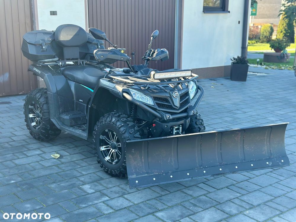 CFMoto Inny - 10