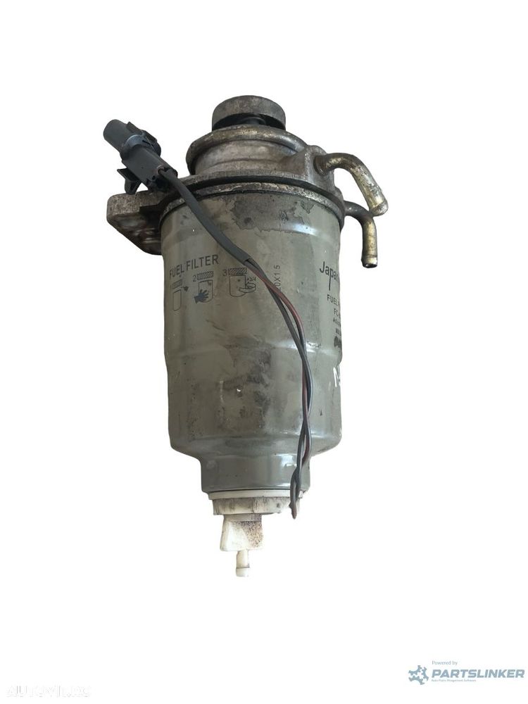 Carcasa filtru combustibil MITSUBISHI L200 2.5D 85KW 4D56 2002 - 1