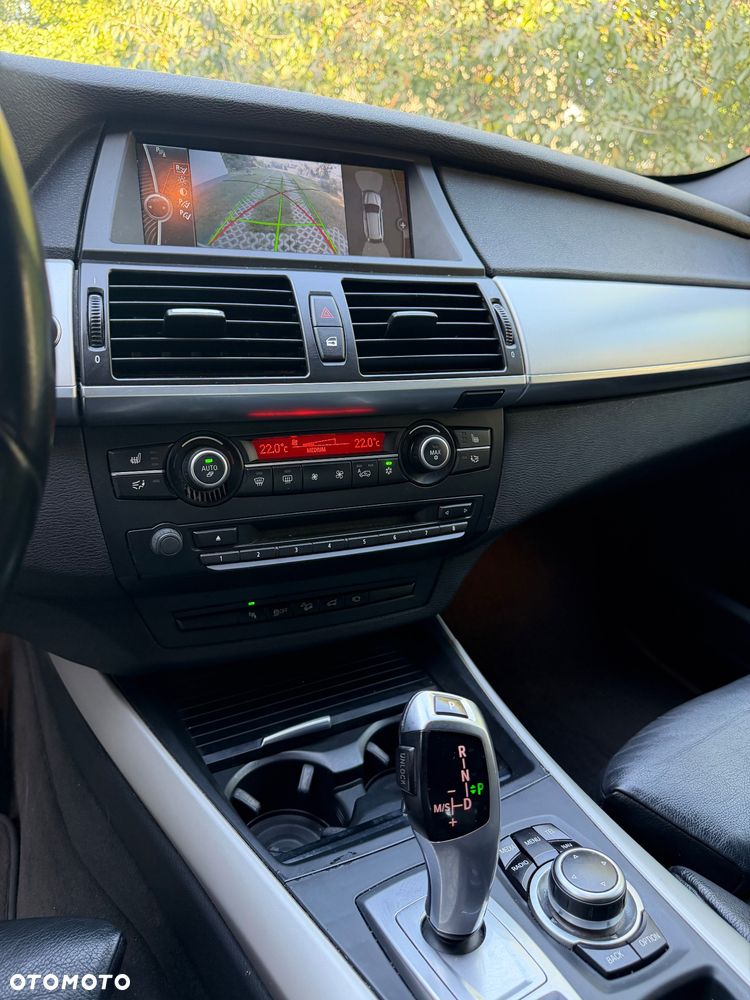 BMW X5 4.0d xDrive - 10