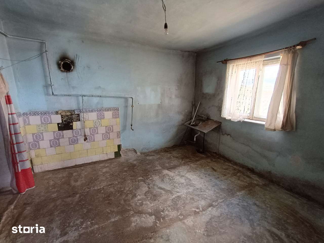 Casa cu 2 camere la Adamus / Principală - Imagine principală: 5/11