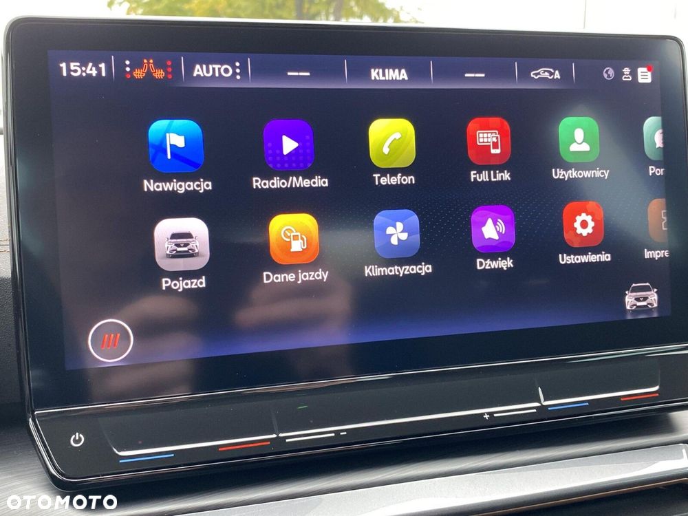 Cupra Formentor 2.0 TSI VZ DSG - 30