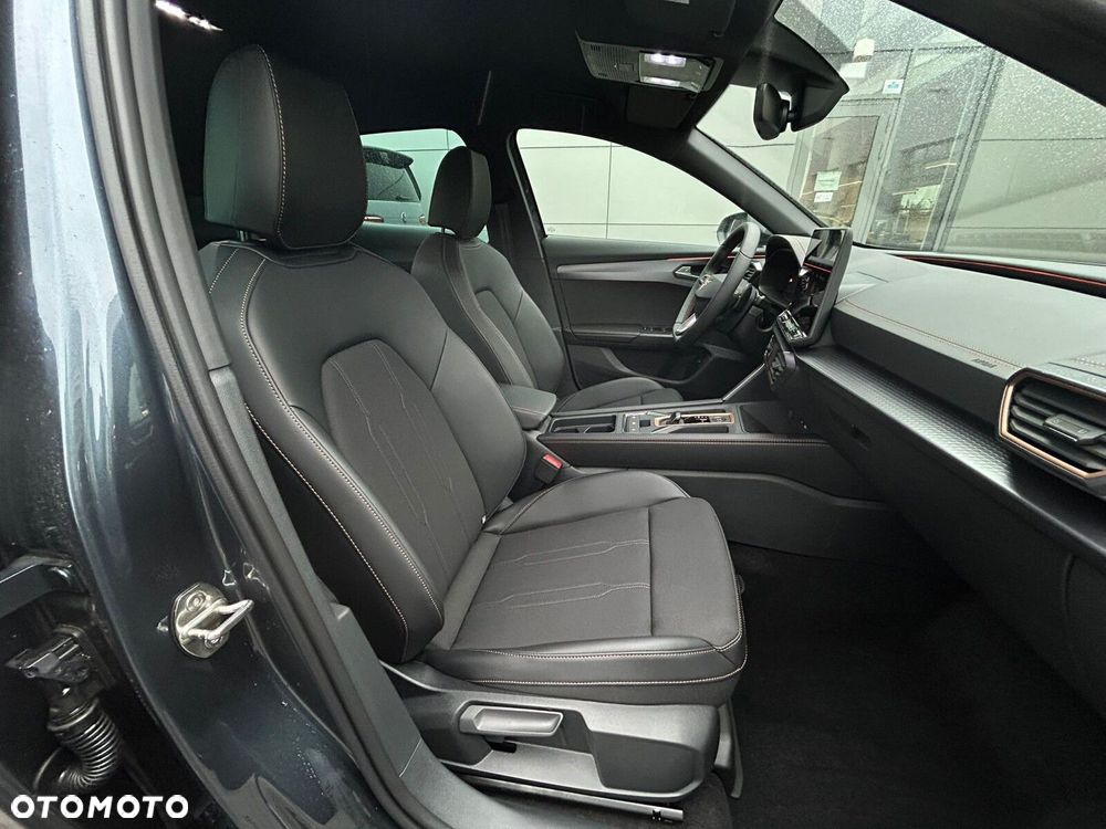 Cupra Formentor - 19