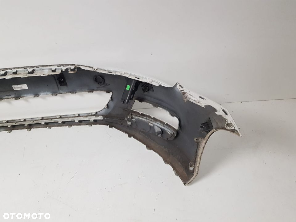 ZDERZAK PRZEDNI PRZÓD SPRYSKI 6PDC VW GOLF VII 7 12-17 5G0807221 - 6