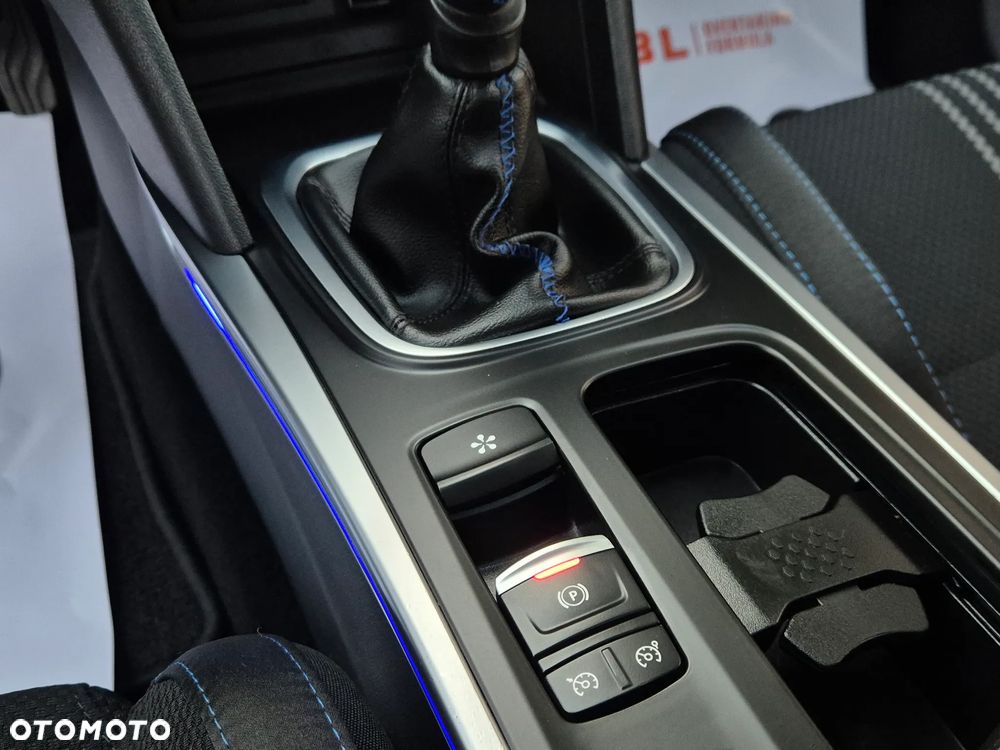 Renault Megane ENERGY TCe 160 GT-LINE - 31