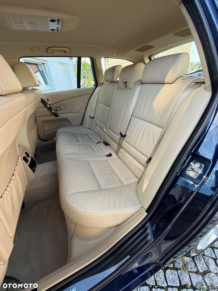 BMW Seria 5 - 15