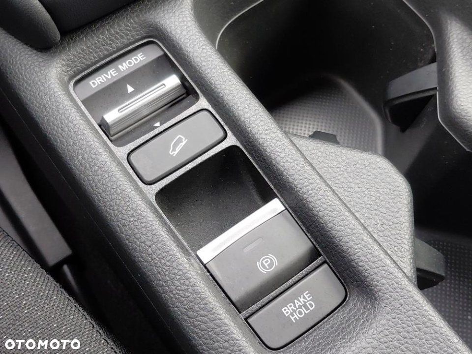 Honda HR-V - 30