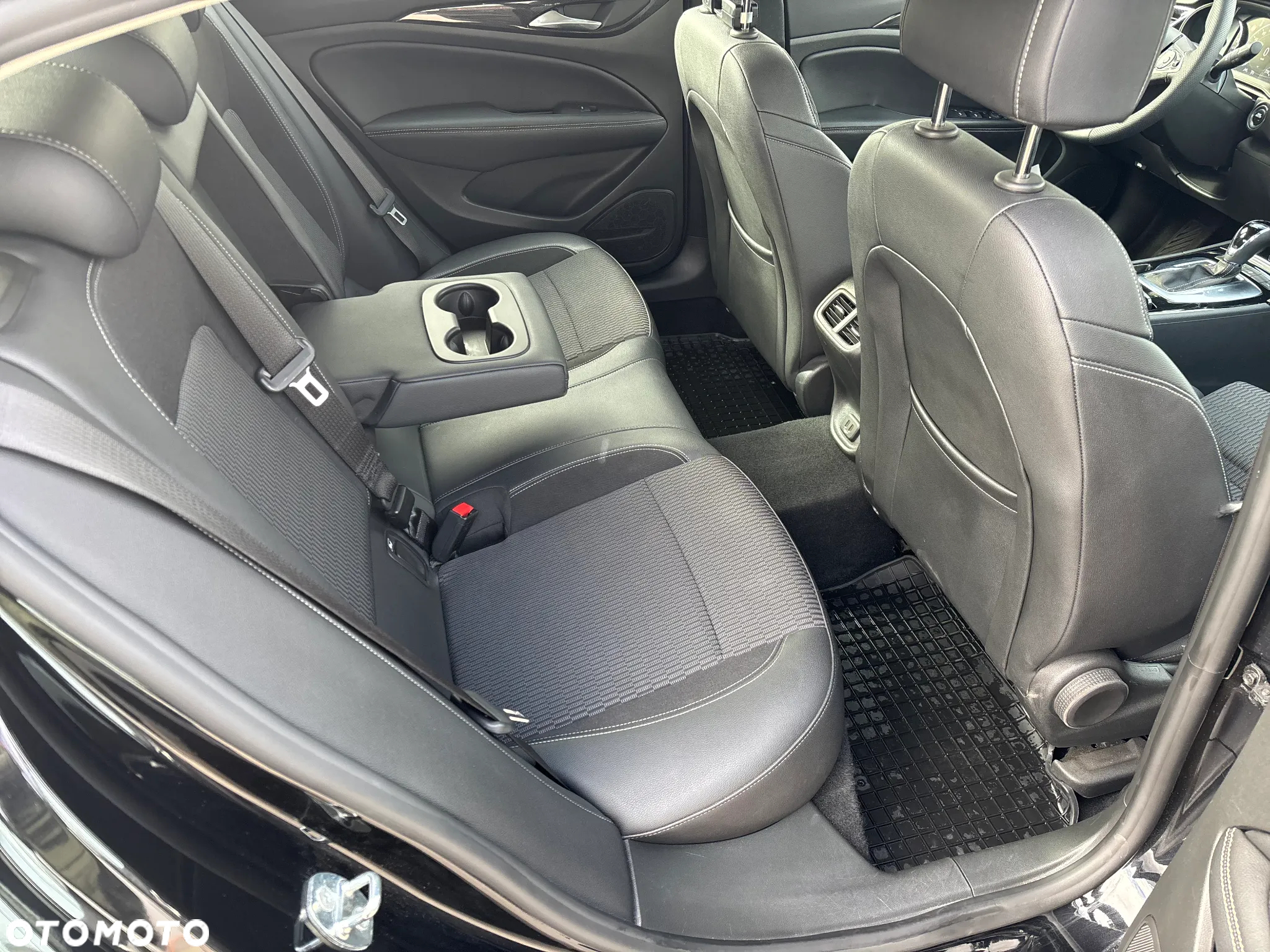 Opel Insignia 2.0 CDTI Business Elegance S&S - 13
