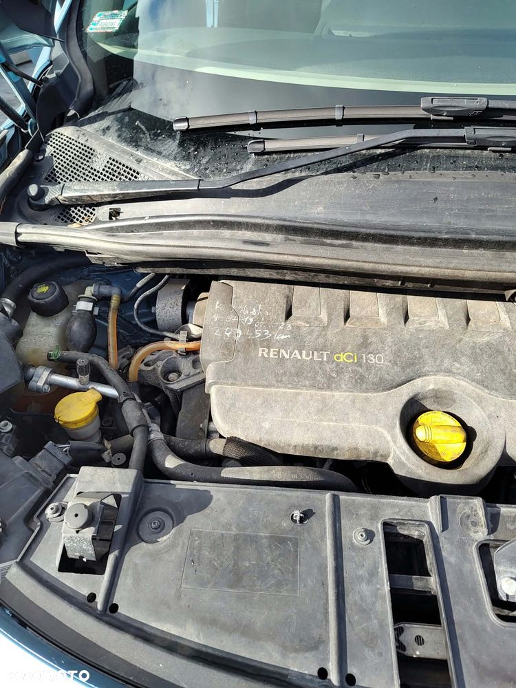 Renault Scenic - 16
