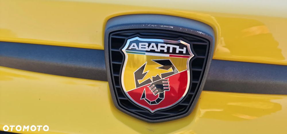 Fiat 500 C Abarth Competizione - 19
