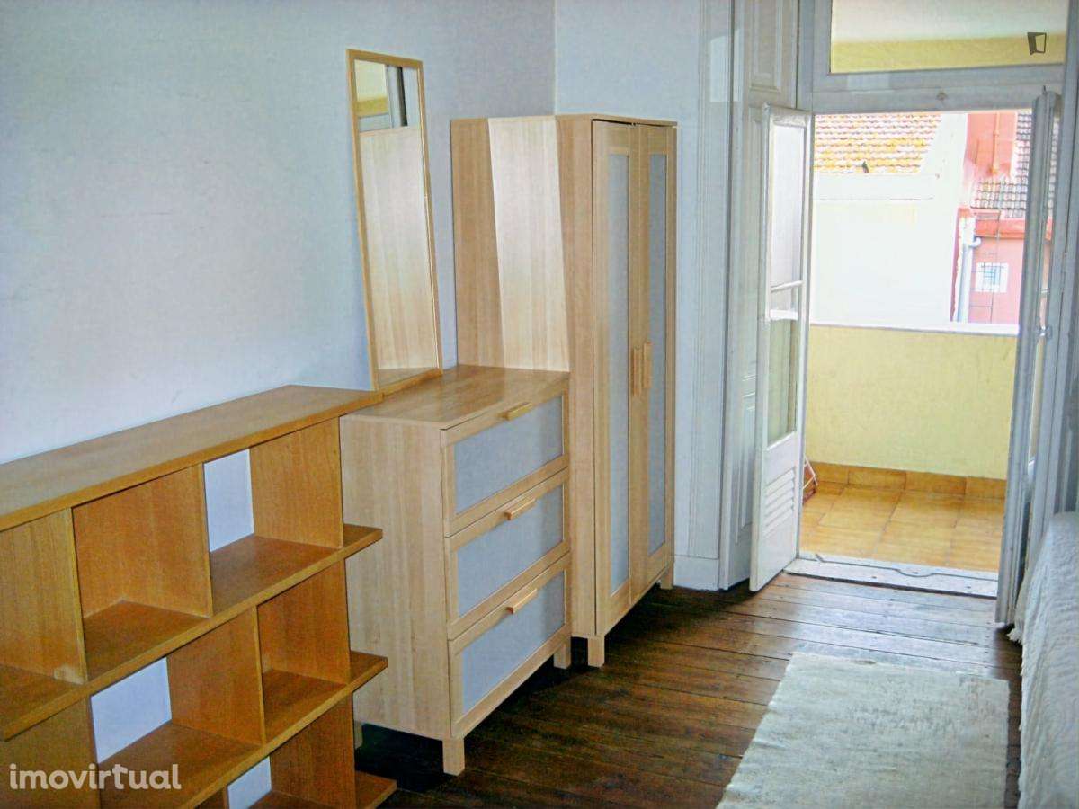 Quarto - localizado em Picoas Lisbon - Grande imagem: 5/32