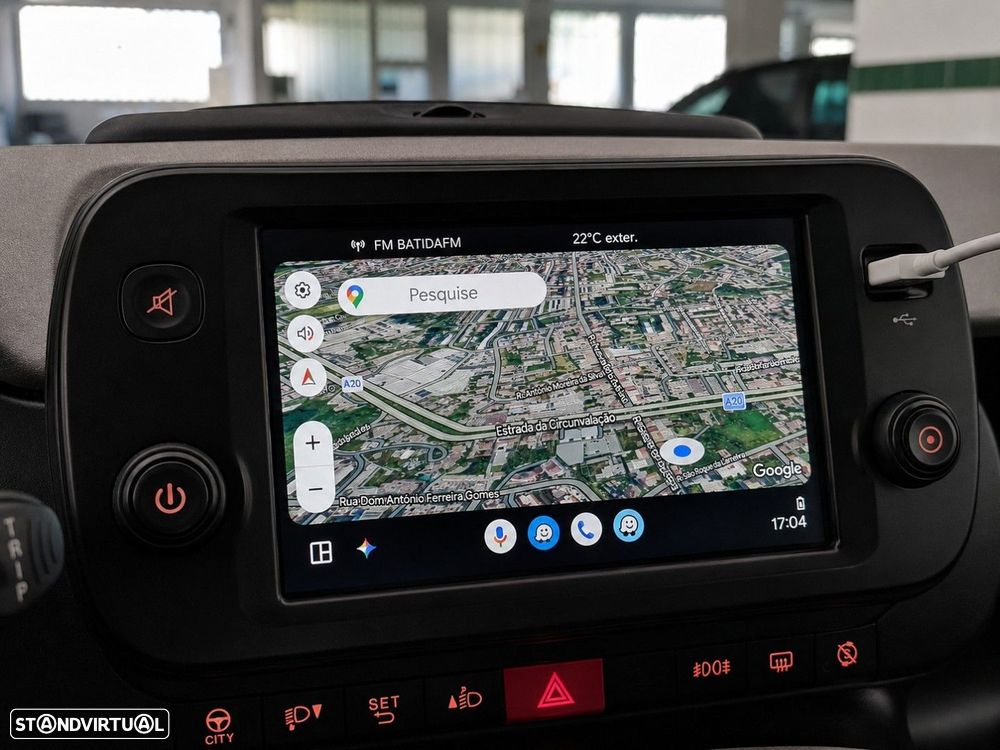 Fiat Panda - 22