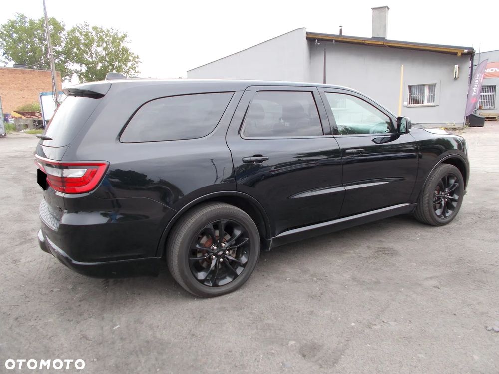 Dodge Durango - 3