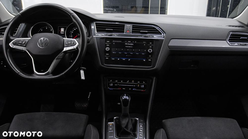 Volkswagen Tiguan 2.0 TDI SCR Life DSG - 11