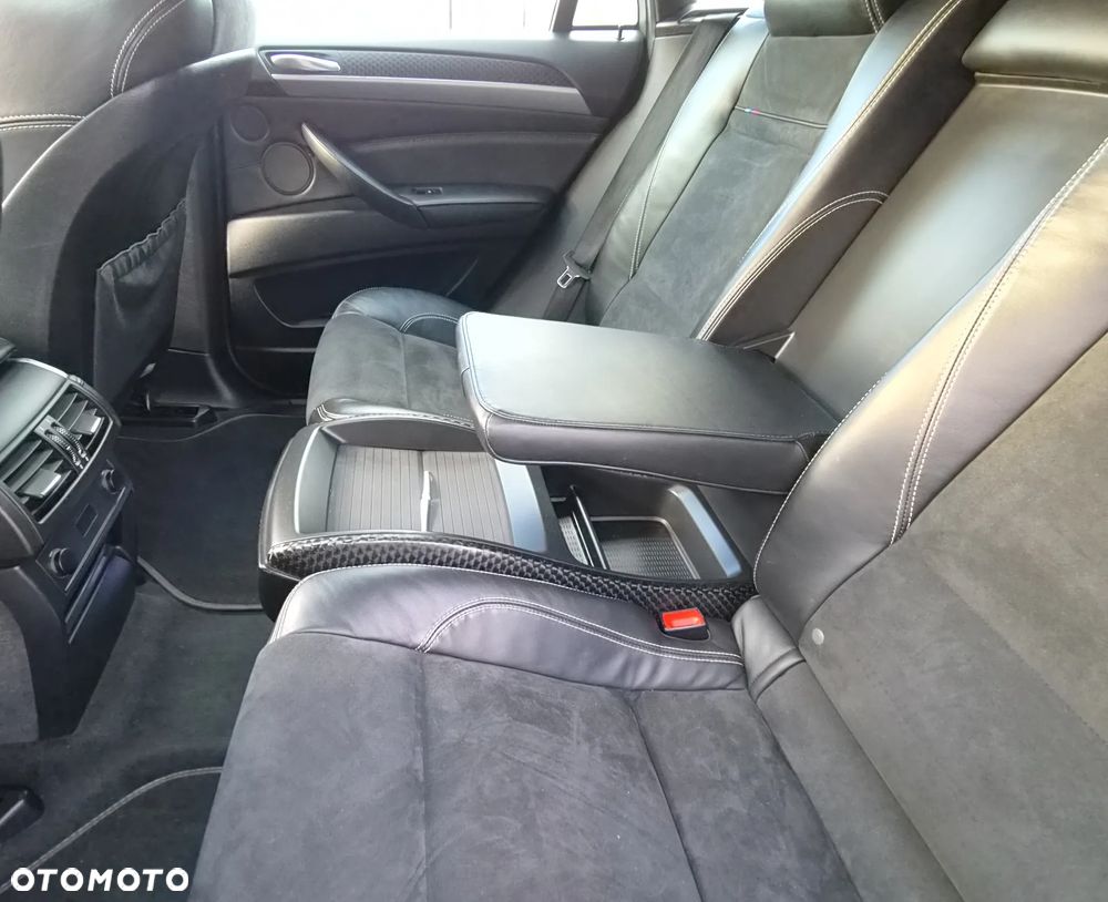 BMW X6 30d xDrive - 24