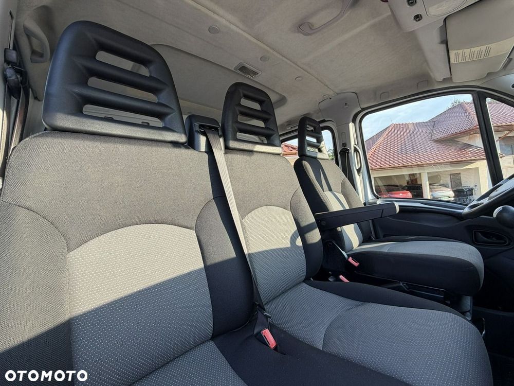 Iveco Daily 70C18 V H - 28