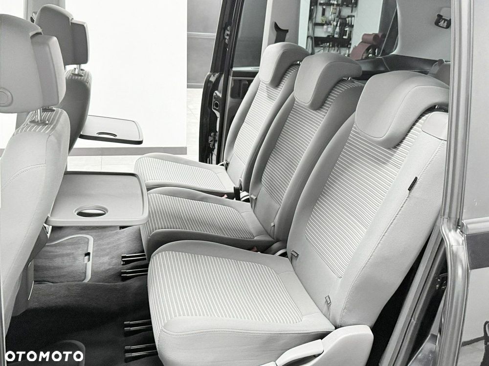 Seat Alhambra 2.0 TDI Ecomotive DSG Style Viva - 40
