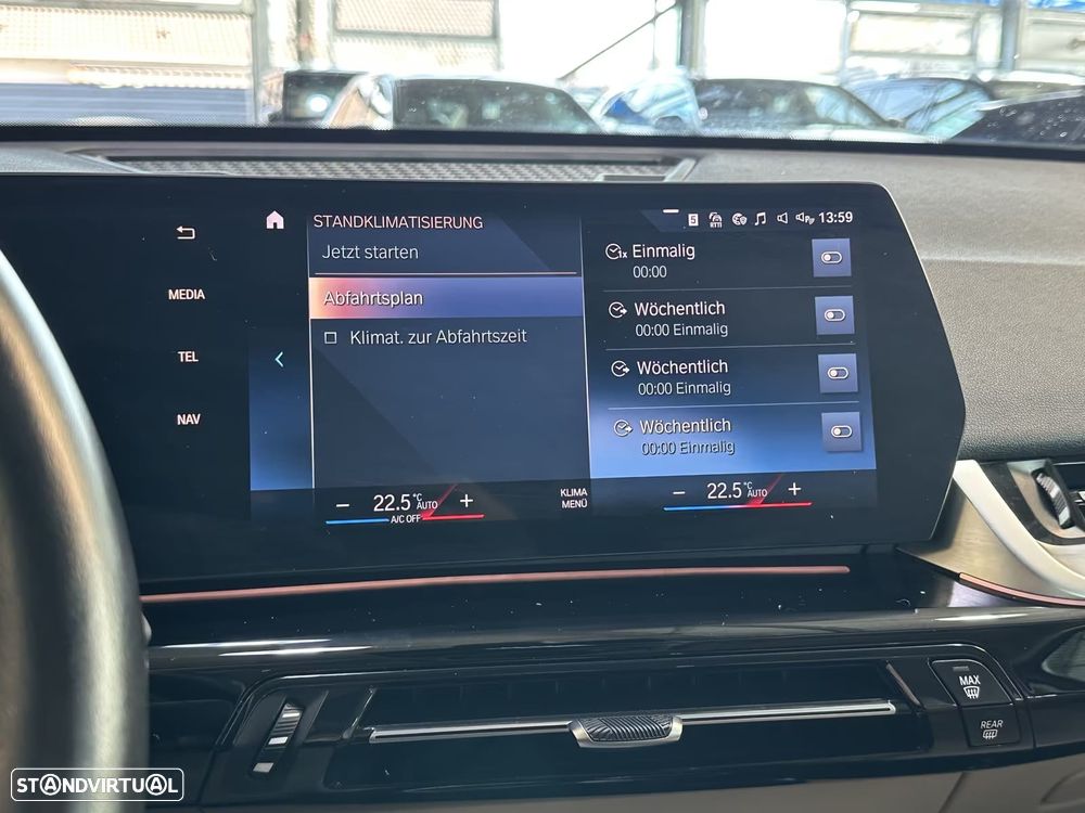BMW iX1 xDrive30 xLine - 29