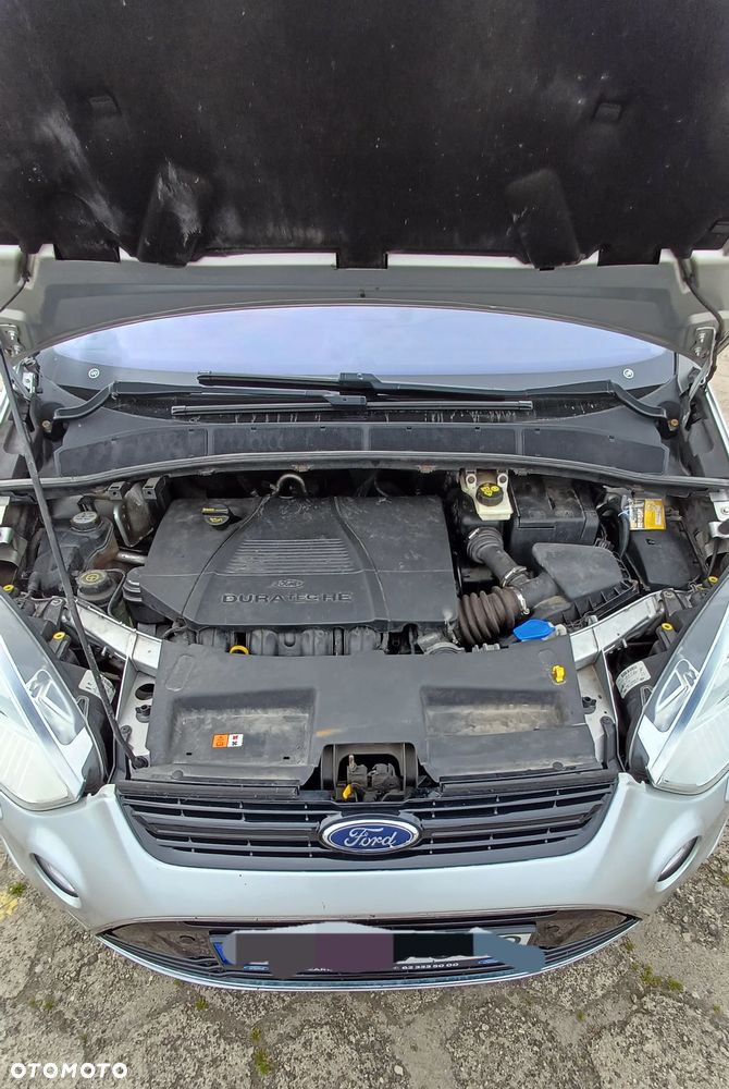 Ford S-Max 2.0 Titanium - 3