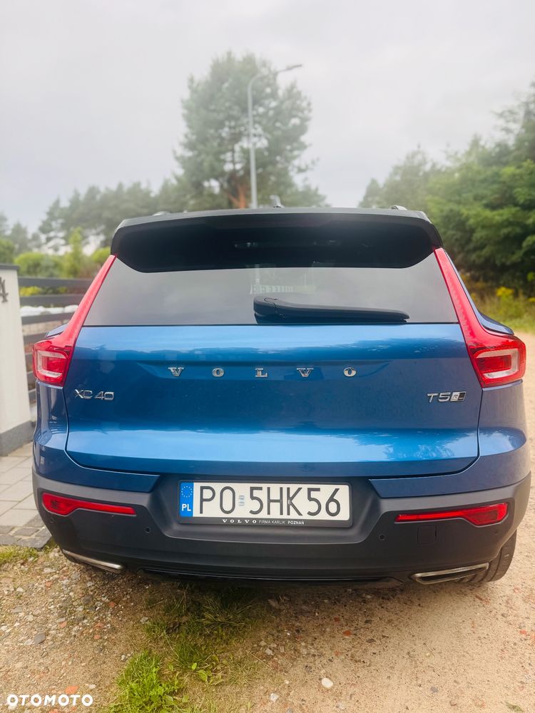 Volvo XC 40 T5 AWD Momentum Pro - 6