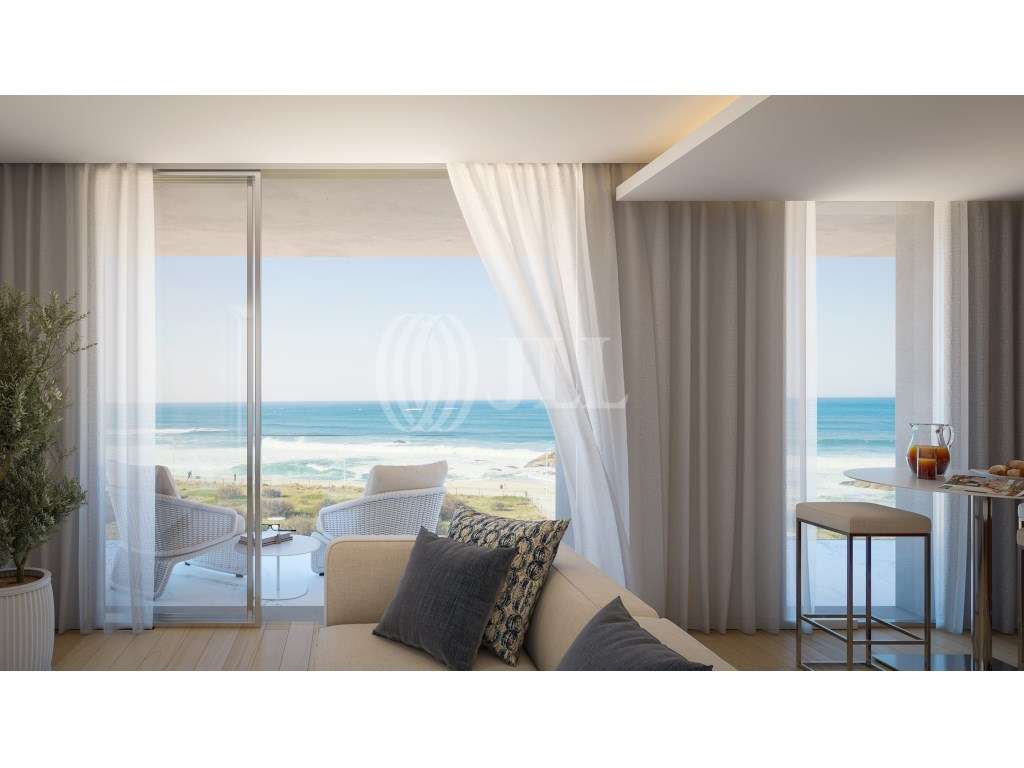 Apartamento T1 com garagem em Vila do Conde - Grande imagem: 3/16