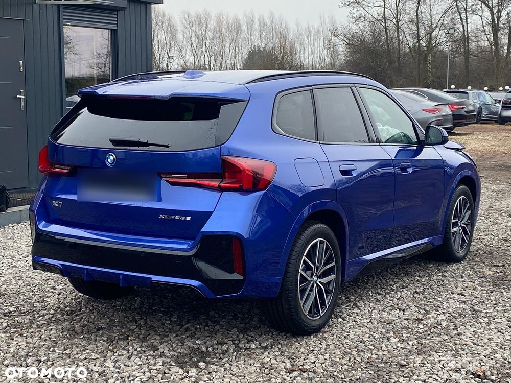 BMW X1 xDrive25e M Sport Edition - 12
