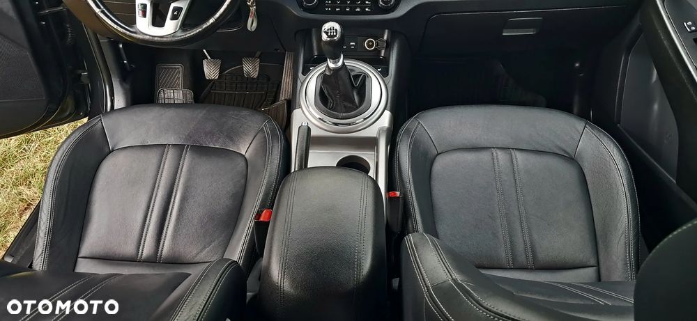 Kia Sportage 1.6 GDI XL 2WD - 18