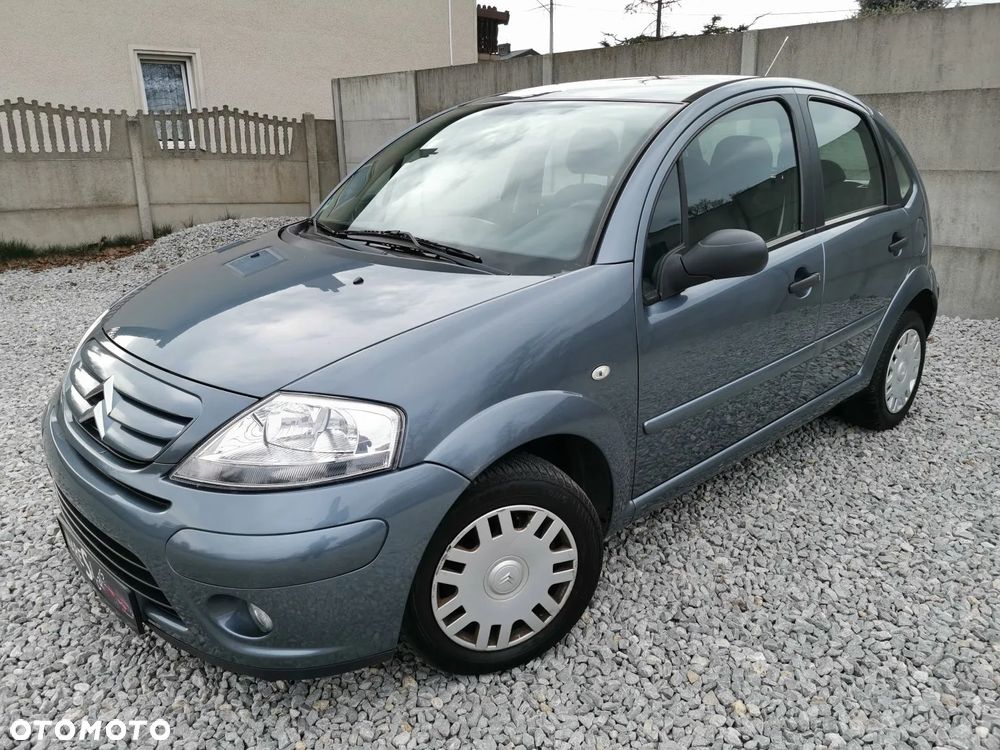 Citroën C3 - 3