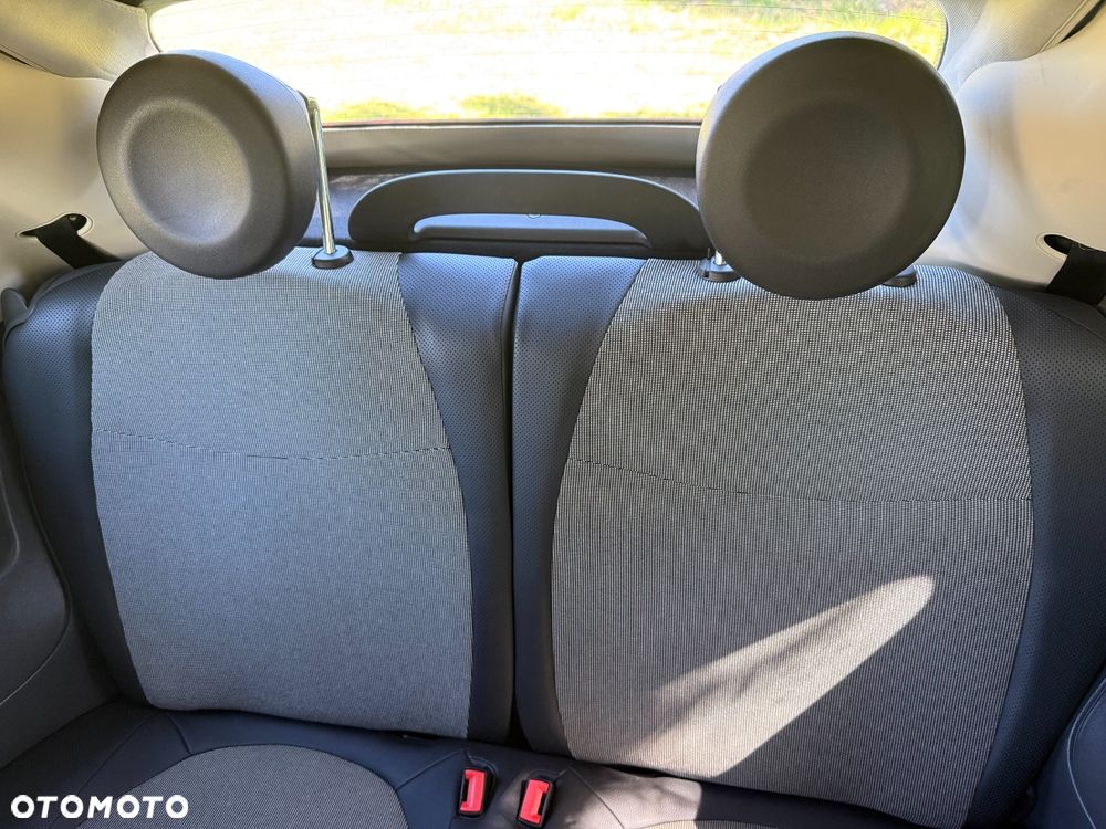 Fiat 500 - 13