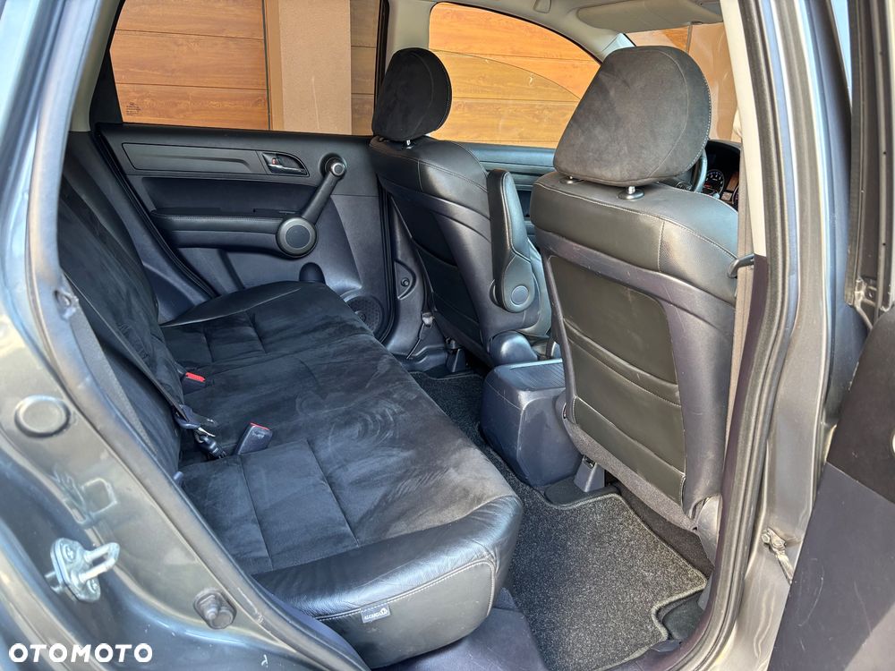 Honda CR-V 2.0 Executive - 16