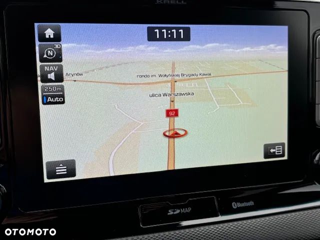 Hyundai Kona Electric 39kWh Premium - 22